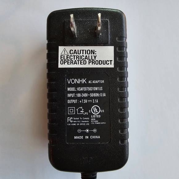 NETGEAR Wireless Desktop Access Point (WAC104) - WiFi Dual-Band AC1200 Speed - Picture 6 of 14